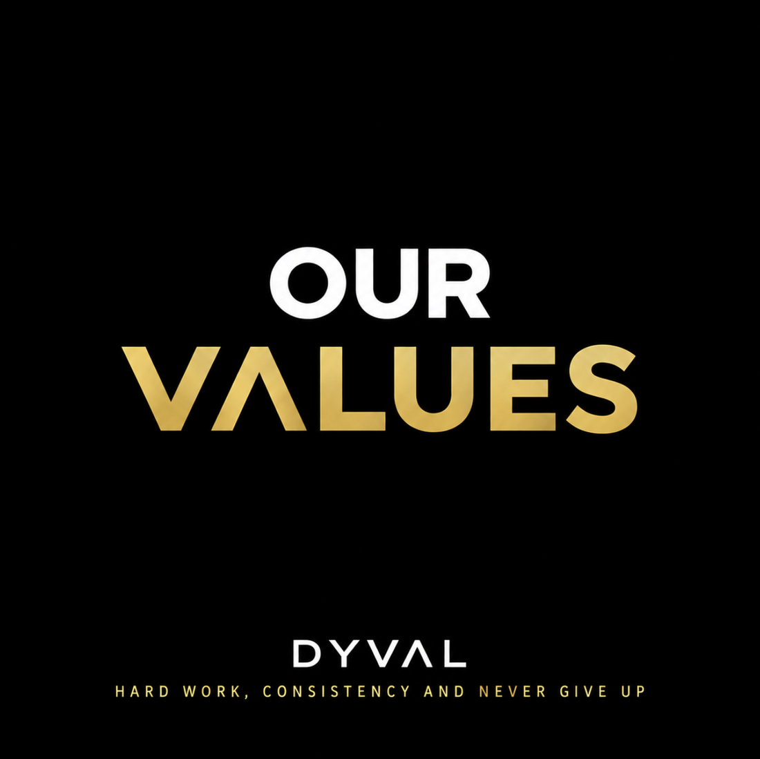 Our Values at DYVAL: Supporting healthier, stronger young athletes