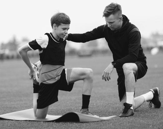 The Complete Sports Recovery Guide for Young Athletes: What to Do After Training and Games