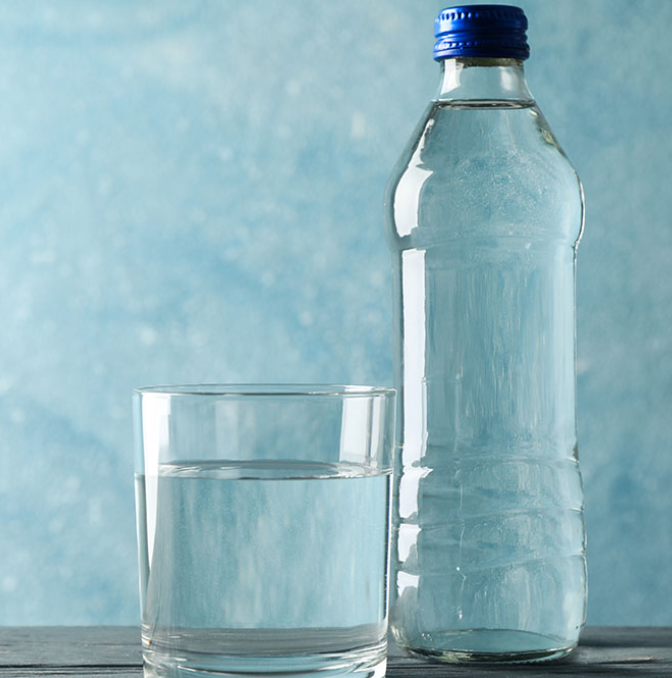 Electrolytes vs water: Which is better for sport?