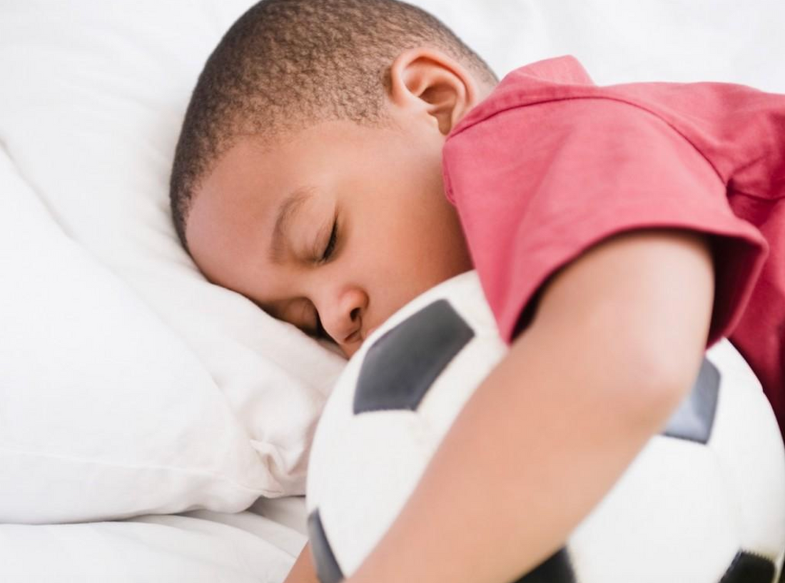 How many rest days do young athletes need each week?How many rest days do young athletes need each week?