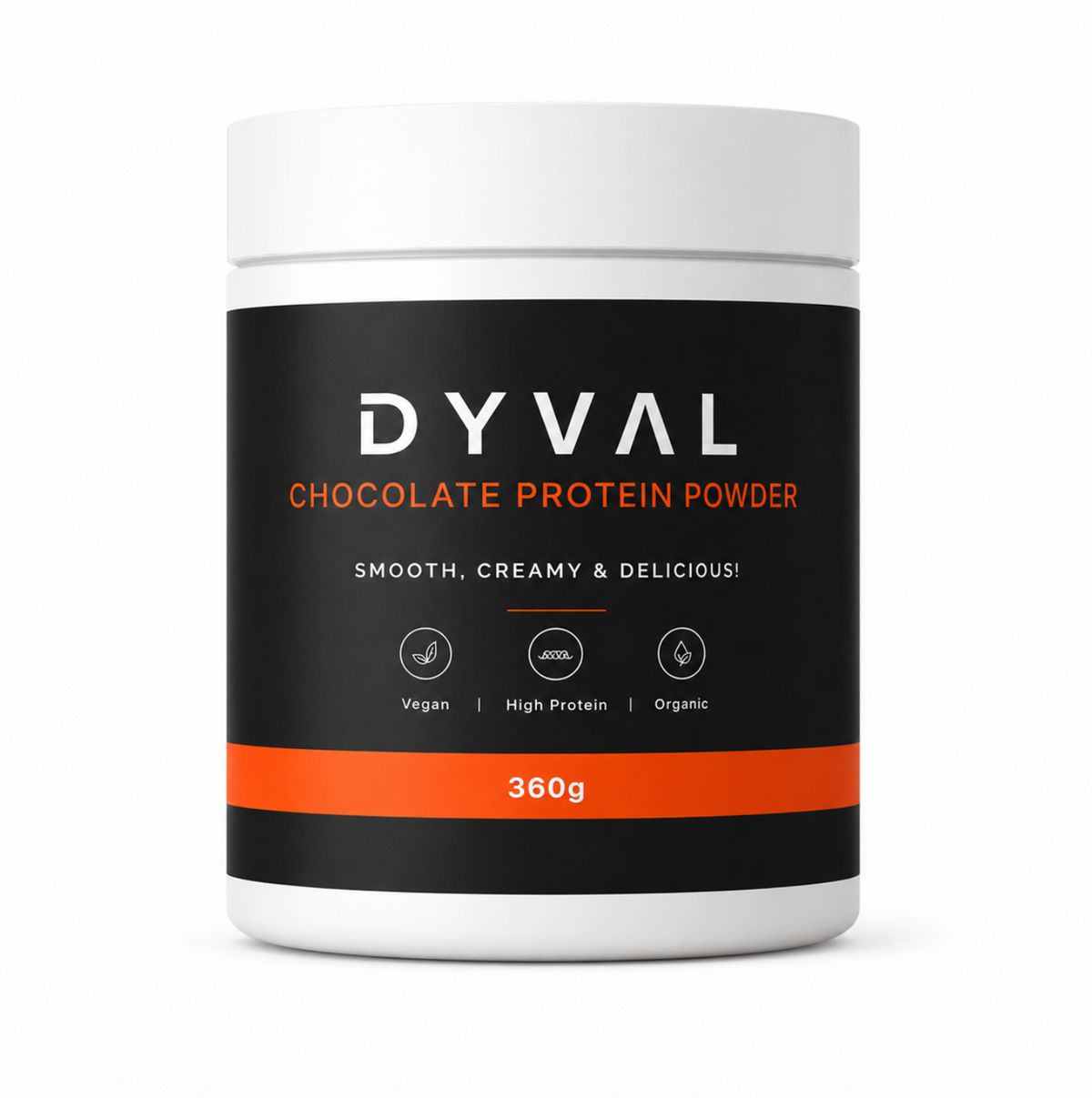 DYVAL Protein Powder