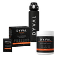 DYVAL Ultimate Young Athlete Pack